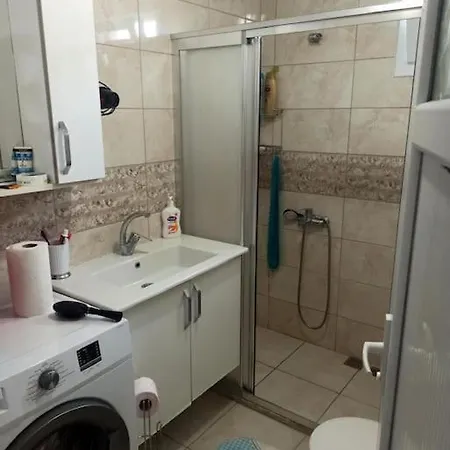 Kup Apt Apartment Fethiye