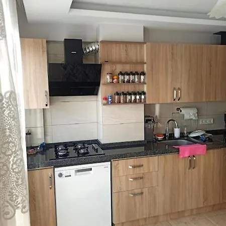 Kup Apt Apartment