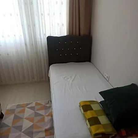 Kup Apt * Fethiye